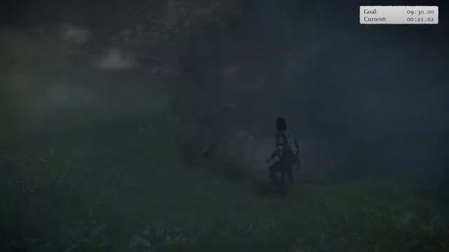Malus Advanced Skip - Shadow Of The Colossus PS4