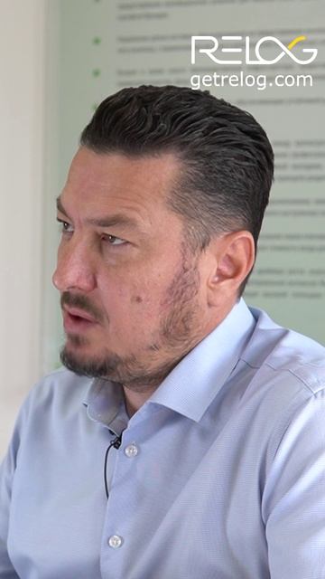Кейс RG Brands: Оптимизация маршрутов и повышение эффективности доставки с #Relog #релог #логистика