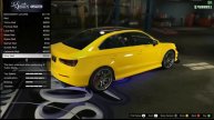 Stock VS Maxed Sessanta's Audi|Obey Tailgater S|LS Tuners|GTA ONLINE