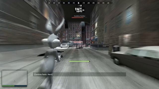 [Garry's Mod] Max Payne + GTA 5 Tutorial (HD) (No Commentary)