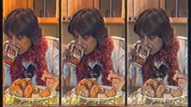 Donuts (2017)