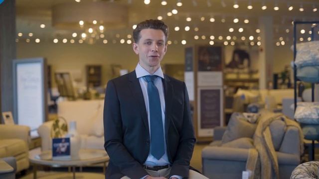 La-Z-Boy Reviews: The Turner Furniture Family