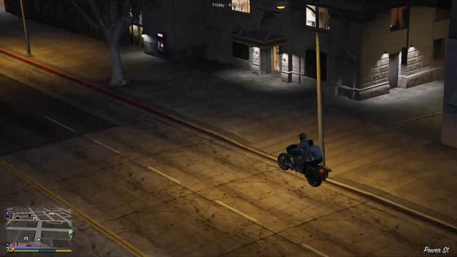 Driver Mod Showcase