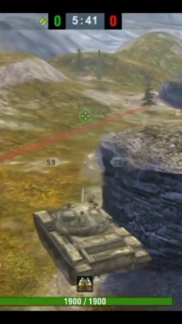 блиц тест обновы 9.2 'измение в режиме гравитации' #wot #wot_blitz #wot #wotblitz