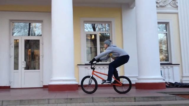 залил барчик! в ожидании лета!)