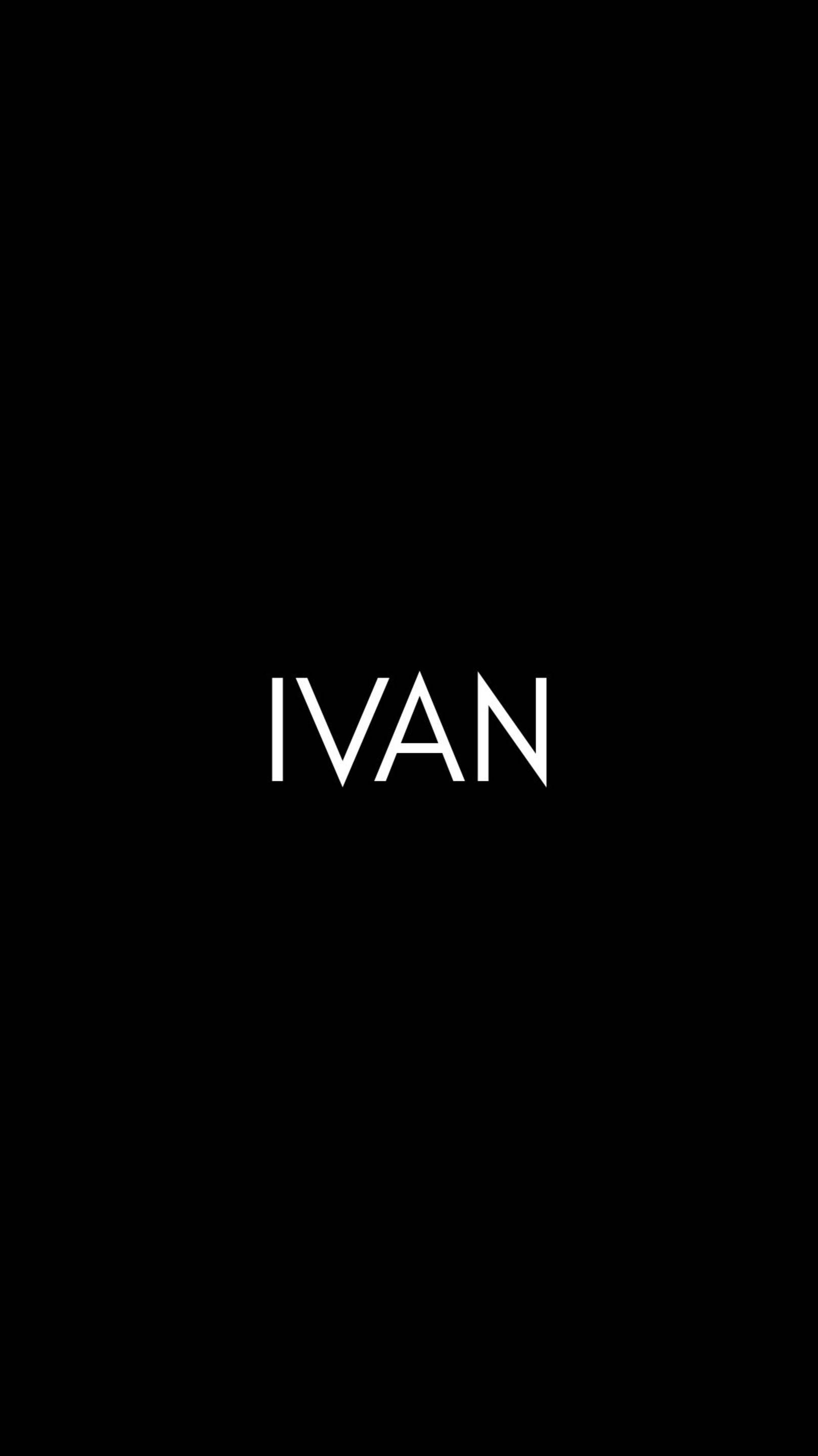 IVAN - Забудь | Премьера 25.04