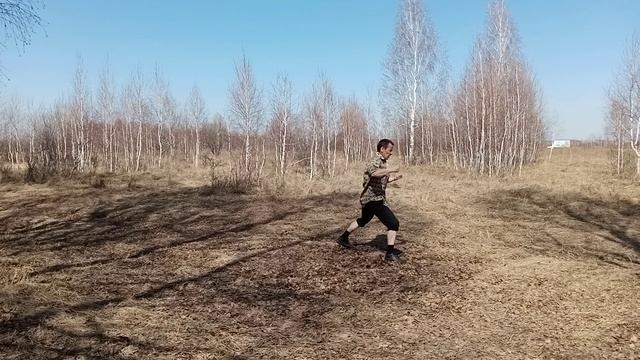 Кунг-фу и ушу 569