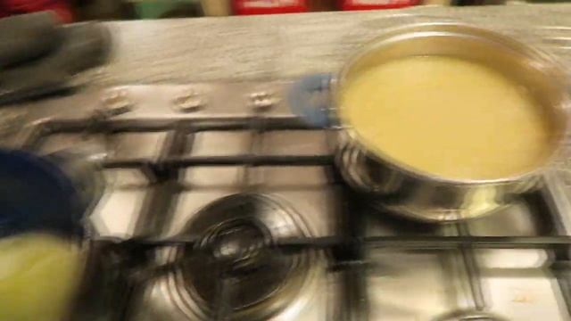 Vlog #49: Vánoční výkrm