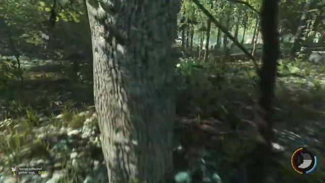 The Forest v0.06 - НОВАЯ ПОСТРОЙКА - Кусок Гавна