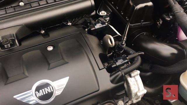 2010 MINI Hatch Cooper 1.6 Camden Special Edition
