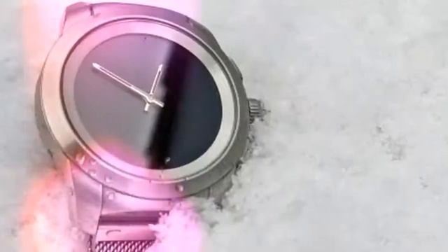 SPECIAL mykronoz zetime hybrid smartwatch