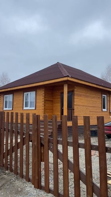 Дом в Канонерке за 4 млн. рублей!