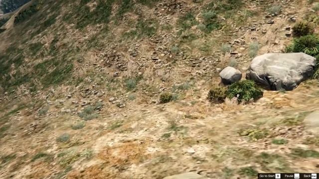 Trevor Being Trevor - GTA V Rockstar Editor Movie