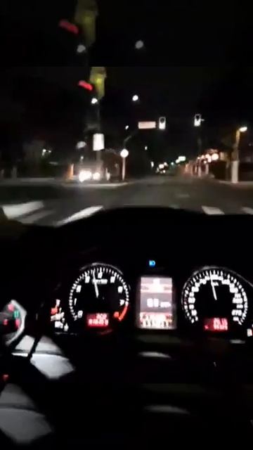 Audi A6 4.2 v8