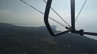 26.9.2020 , Полёт на мотодельтаплане , Коктебель