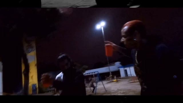 ERO CAZIM - Só o Começo