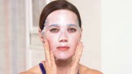 TATCHA Luminous Set of 6 Deep Hydration Masks on QVC