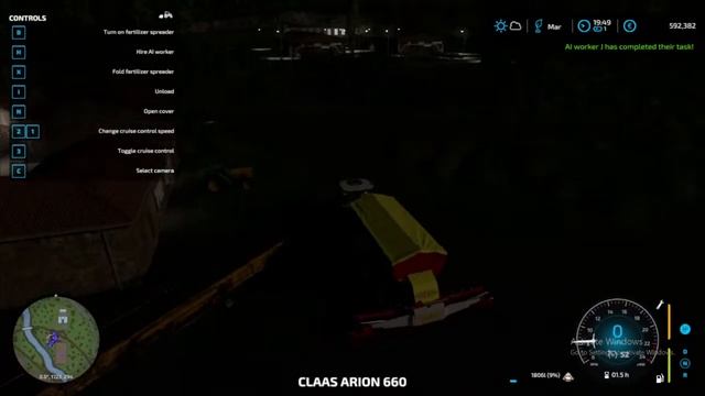 *LIVE* Second Day in Farmer Life in Farming Simulator 22 in Multiplayer #kissan #farmer