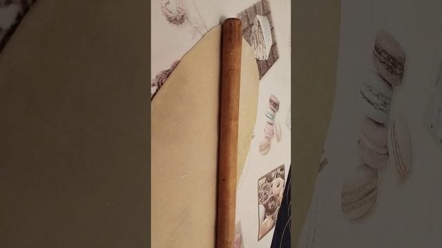 Хрустящий хворост!!!