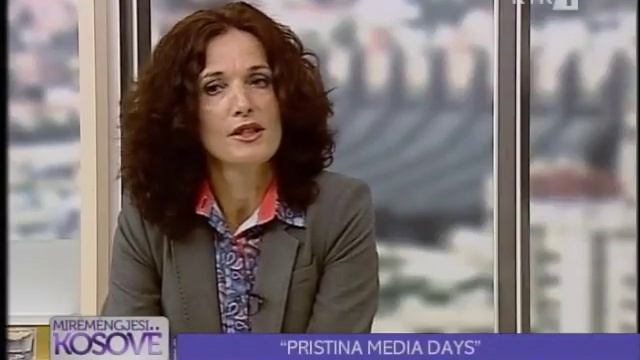 Mysafiri i Mëngjesit Sahadete Limani - Beqa 02.05.2017