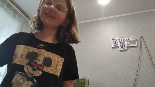 Убираюсь на столе