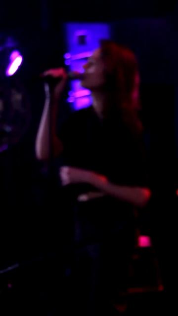 Portishead - Glory Box