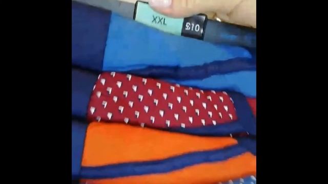 4 Pack Briefs Matalan