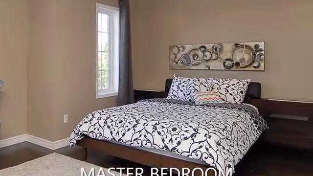 1122 Carding Mill Place, Mississauga