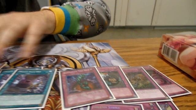 Billy Brake Top 32 DracoPals W/ Double Rafflesia & Traps YCS Atlanta 2016