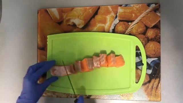 Уха спортивная от Руди