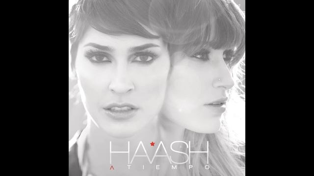 HA-ASH - Te Amo Más Que Ayer (Audio)