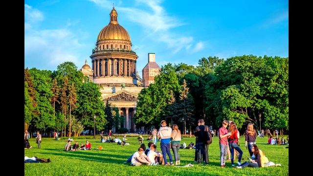 Санкт Петербург станет летом популярнее Сочи.