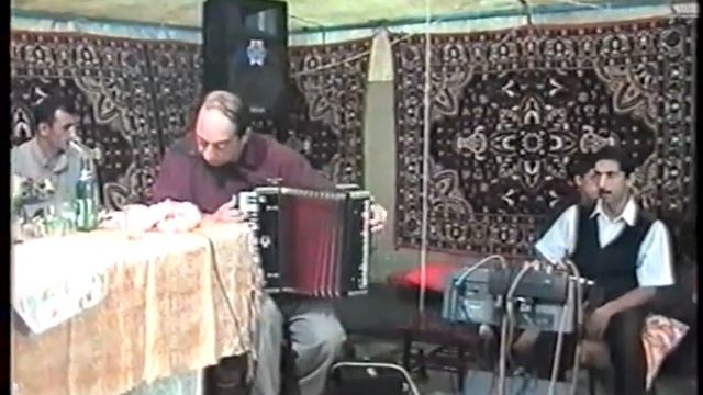 Kamal Qarmon