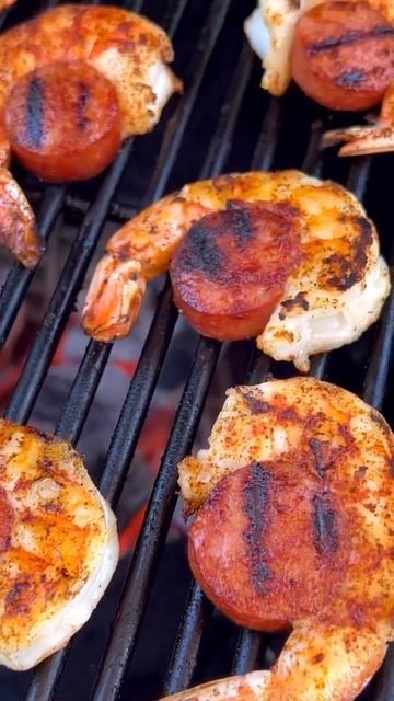 seafood | #seafood #prawns #yummy
