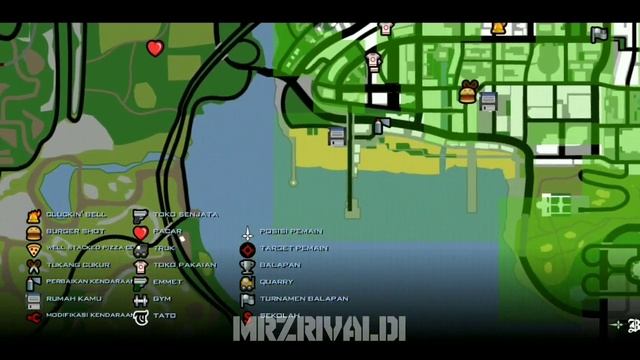 GTA SA MOD MOBIL DRIFT SPORT CAR DAN MOGE + MATIC GRAFIK ULTRA HD TERBARU 2023