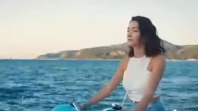 _Повсюду ты_♤▪☆Селин и Демир♤▪☆