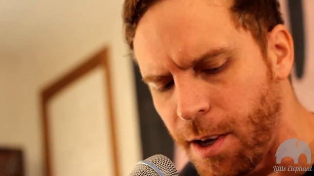 The City On Film - "Noise Machines" Live at Little Elephant (2/2)