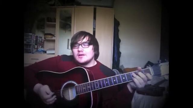 TUTORIAL Long Live The Queen - Frank Turner (acoustic)