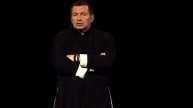Соловьев о присоединении Крыма