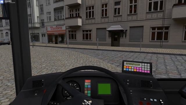 Omsi 2: Steinkirchen by Michael | A simply stunning map!