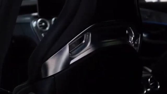 C63 S AMG *Movie* @ Prestige Motor Haus - PMH