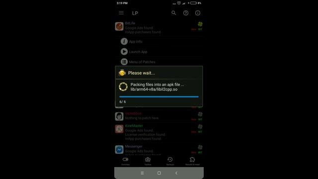 (NON-ROOT)Bitlife luckypatcher