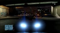 GTA5 Online How to lose any wanted level fast,easy and free