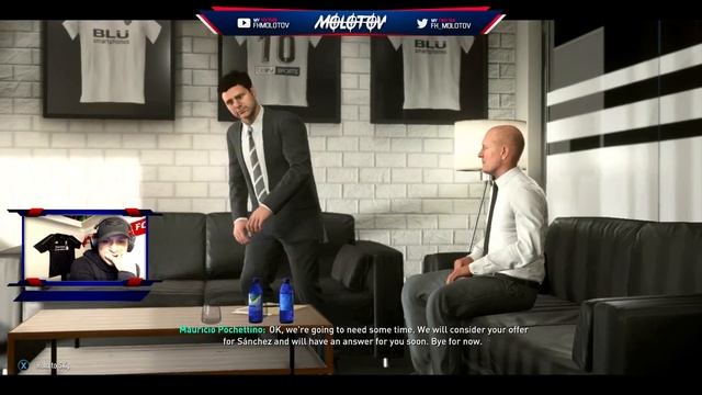 I JUST SPENT $134 MILLION ON NEW DEFENDERS | FIFA 19 Valencia Career Mode E2