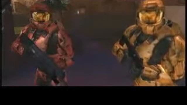 Red Vs Blue Episode 70 Season 4