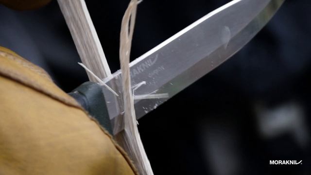 Morakniv Companion HeavyDuty (C)