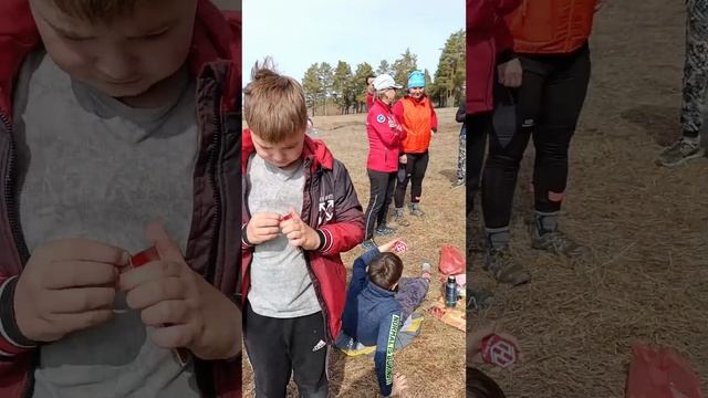 Открытие вело сезона 2025