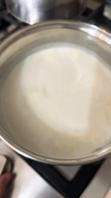 Пшенная каша 🥣#кашаназавтрак