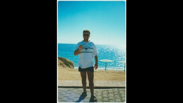 Sharm el-Sheikh Dicembre 2000