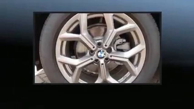 2020 BMW X3 sDrive30i in Charleston, SC 29407